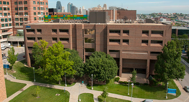 Umkc Ranking UMKC